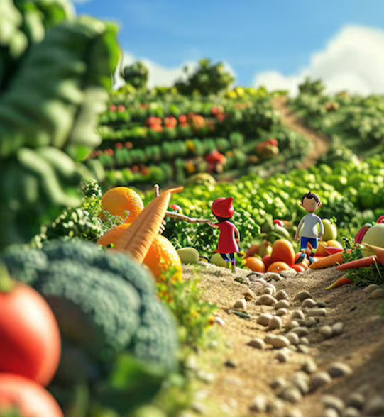 ABC Fruits International