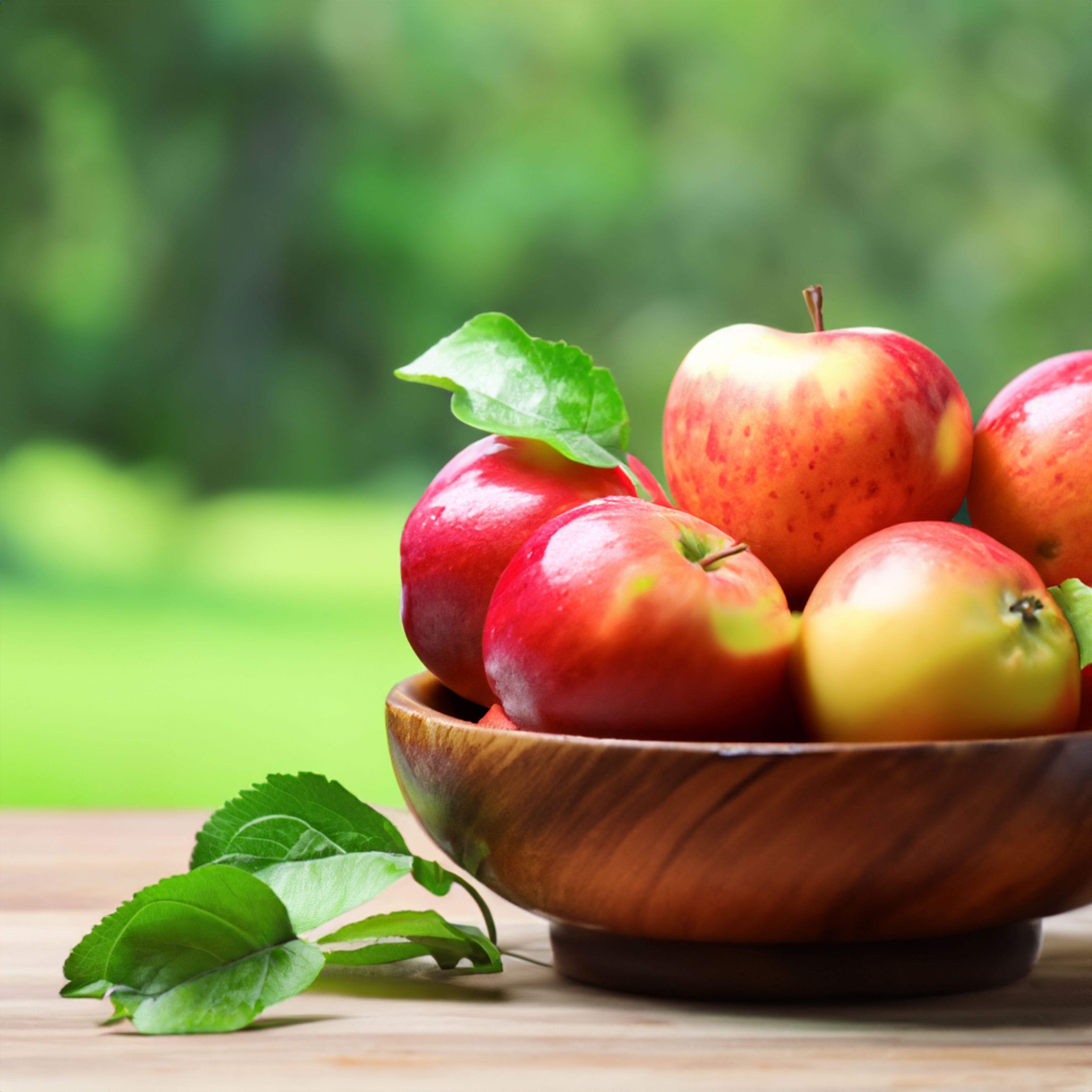 ABC Fruits International