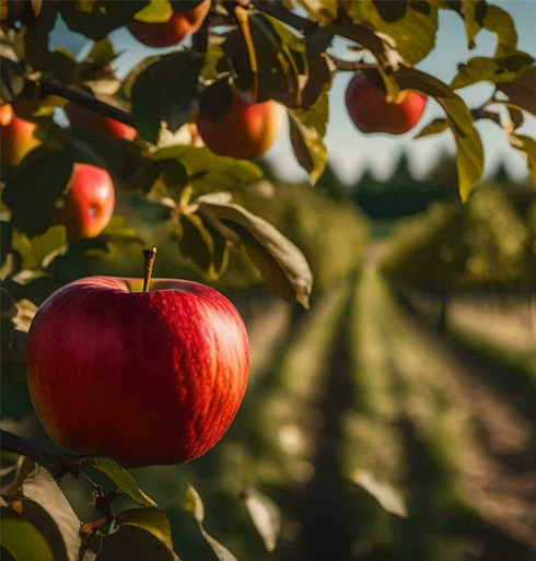 ABC Fruits International